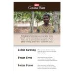 Nestle Kit Kat Christmas Friends 100 Assorted Milk Chocolate Christmas Figures Bulk Chocolate Box, 820 g