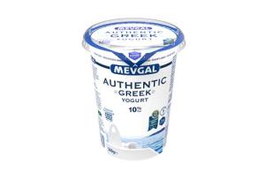 Mevgal Authentic Greek Yoghurt, 500 g