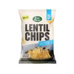 Eat Real Salted Lentil Chips 1 x 95g