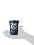 Yeo Valley Organic Blueberry Yoghurt, 450g