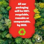 Muller Bliss Mascarpone Style Yogurt Cherry 4 x 110g (440g)