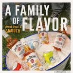 Jim Beam Orange Whiskey 700 ml