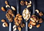 Mixed Nuts 1kg – Fresh 4 Nut Mix of Cashews Almonds Walnuts Brazil Mixture - Selection of Raw Whole Natural Plain Unsalted Unroasted - No Peanuts Healthy Snacks Large Bulk for Eating Keto Gift PURIMA