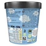 Ben & Jerry's Caramel Chew-Chew Ice Cream, 465ml (Frozen)