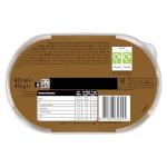 Carte D'Or Tiramisu Inspired Ice Cream Tub Dessert 825ml