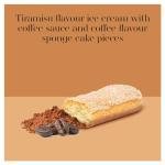 Carte D'Or Tiramisu Inspired Ice Cream Tub Dessert 825ml