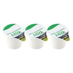 Lakeland Semi-Skimmed Milk Pods 12ml (Pack of 120) | Convenient Long-Life Milk Portions for Hot Beverages | Long Shelf Life | Suitable for Various Settings