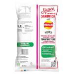 Walkers Heinz Tomato Ketchup Multipack Crisps 6x25g