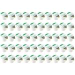 Lakeland Semi-Skimmed Milk Pods 12ml (Pack of 120) | Convenient Long-Life Milk Portions for Hot Beverages | Long Shelf Life | Suitable for Various Settings