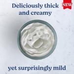 Danone Skyr High Protein 0% Fat Natural Yoghurt 800g