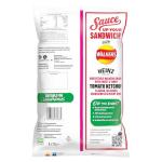 Walkers Heinz Tomato Ketchup Multipack Crisps 6x25g