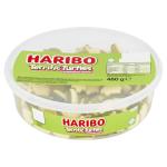 HARIBO Terrific Turtles – 150 Pieces of Fruity Gummy Sweets – 480g Tub