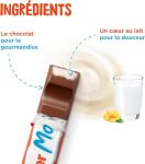 Kinder Chocolate Medium Bars, Bulk Chocolate Gift Box, Fine Milk Chocolate Bar with a Milky Filling, Pack of 36 (756gr)