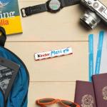 Kinder Chocolate Medium Bars, Bulk Chocolate Gift Box, Fine Milk Chocolate Bar with a Milky Filling, Pack of 36 (756gr)