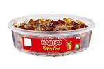HARIBO Happy Cola x 120 Pieces (492g) Sweets Tub