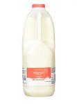 by Amazon British Skimmed Milk, 4 Pints, 2.272L