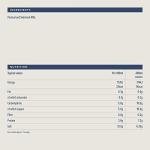 by Amazon British Skimmed Milk, 4 Pints, 2.272L