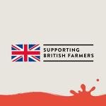 by Amazon British Skimmed Milk, 4 Pints, 2.272L