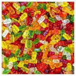 HARIBO Goldbears x 200 Pieces (460g) Sweets Tub