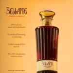 Bellamie Cherry Liqueur 70cl - Award-Winning Apéritif