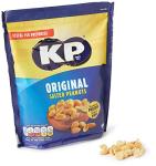 KP Nuts Original Salted, 415 g, 701302