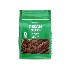by Amazon Pecan Nuts, 200 g