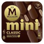 Magnum Mini Classic Ice Cream Sticks 6 x 55ml