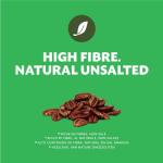 by Amazon Pecan Nuts, 200 g