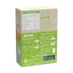 Yogourmet - Probiotic Yogurt Starter (6 Sachets = 6 Liters) - Make Yogurt at Home - Natural, Gluten-Free, Kosher, Halal