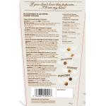 Joe & Seph's Ultimate Popcorn Selection Box - 12 x Mini Bags | Handmade in the UK | Suitable for Vegetarians | Gluten Free | Air-popped | All-natural ingredients - 84 g