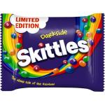 Skittles Darkside Fruity Sweets Party Pack, 18 Funsize Sweets Bags, Chocolate, Sweets Gift Box, Ideal for Gift, Snacks or Party Bags (324g)