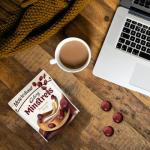 Galaxy Minstrels Milk Chocolate Bag, 195g, Ideal for Chocolate Gift, Snacks or Hamper