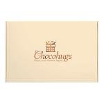 Chocohugs Chocolate Gift Hamper Box | Filled with Assortment of Dairy Milk Selections | Box of Chocolates | Sweet Treat Gift Box | Assorted Dairy Milk Chocolate Selection Box Gift Hamper
