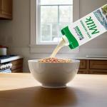 Lakeland Dairies Long Life Semi Skimmed Milk 6x1ltr