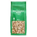 by Amazon Whole Macadamia Nuts, 500g, Unsalted
