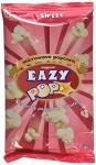 Eazypop Microwave Popcorn SweetFlavour (Pack of 16 x 85g)
