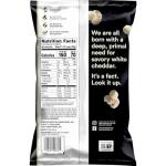 Smartfood White Cheddar Cheese Flavoured Popcorn 155.9 g