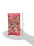Eazypop Microwave Popcorn SweetFlavour (Pack of 16 x 85g)