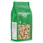 by Amazon Whole Macadamia Nuts, 500g, Unsalted