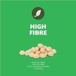 by Amazon Whole Macadamia Nuts, 500g, Unsalted