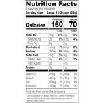 Smartfood White Cheddar Cheese Flavoured Popcorn 155.9 g