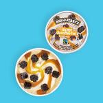 Ben & Jerry's Oh My! Banoffee Pie! Sundae Ice Cream, 427ml (Frozen)