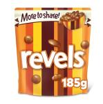 Revels Chocolate Pouch, 185g