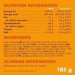 Revels Chocolate Pouch, 185g