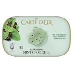 Carte D'Or Madagascan Vanilla Ice Cream Tub Dessert 900ml