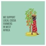 Carte D'Or Madagascan Vanilla Ice Cream Tub Dessert 900ml