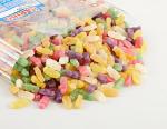 HARIBO Mini Jelly Babies – Soft and Fruity Gummy Sweets – 3kg Bulk Bag