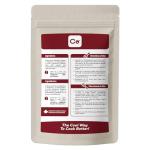 Coolinario Yoghurt Starter Culture (5-Pack, 1g Sachets) Live Cultures for Homemade Yogurt | Creamy, Thick & Delicious | Regular or Greek Yogurt | Non-GMO, No Preservatives, Gluten Free, Halal & Kosher