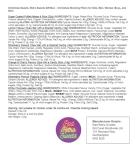 Christmas Sweets, Retro Sweets Gift Box – Christmas Stocking Fillers for Kids, Men, Women, Boys, and Girls