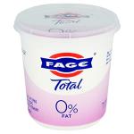 Fage Total 0% Fat Natural Fat Free Greek Recipe Strained Yoghurt 950g